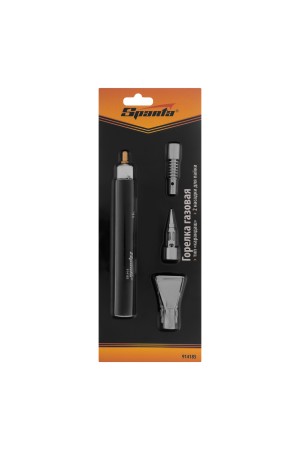 Горелка газовая, тип 