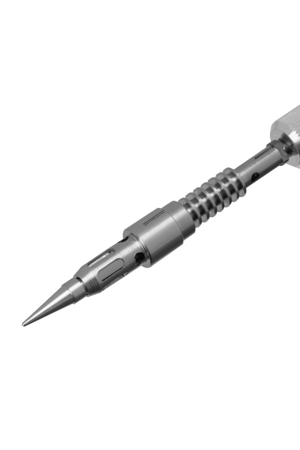 Горелка газовая, тип 