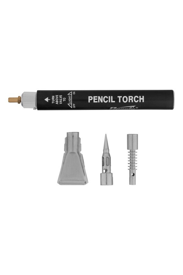 Горелка газовая, тип 