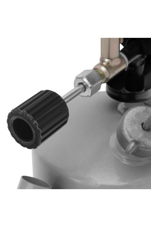 Лампа паяльная, 1.5 л Сибртех