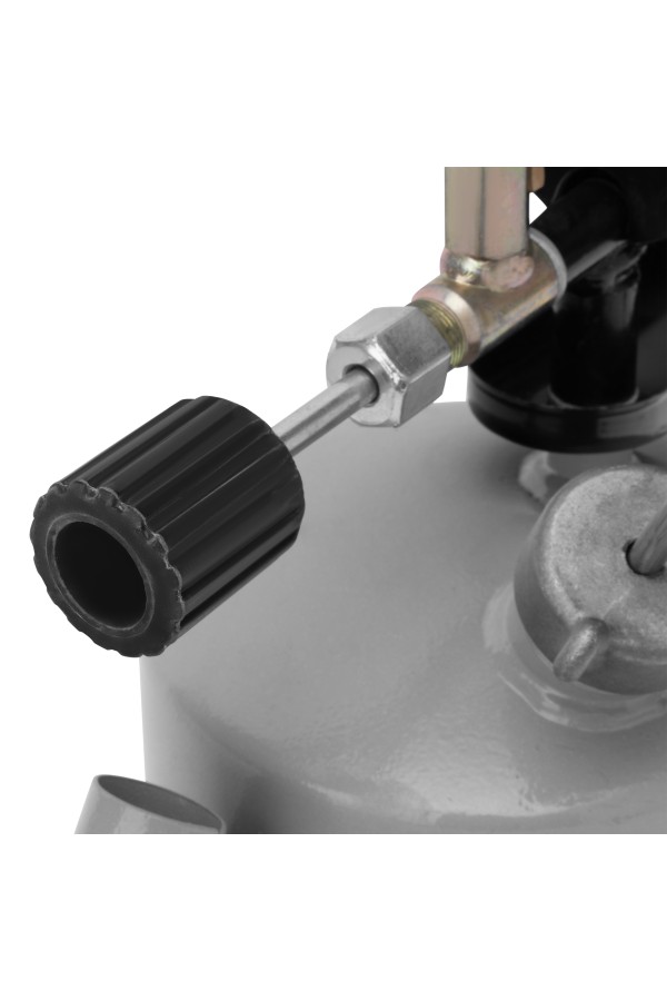 Лампа паяльная, 1.5 л Сибртех