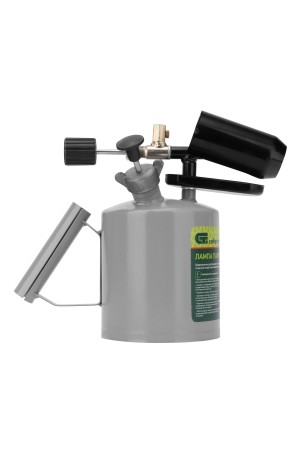 Лампа паяльная, 1.5 л Сибртех