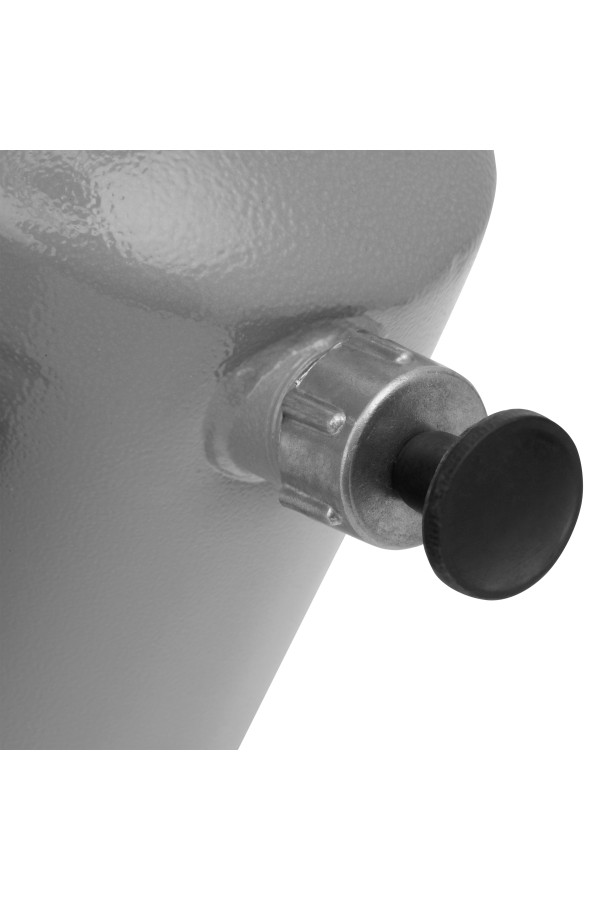 Лампа паяльная, 1.5 л Sparta