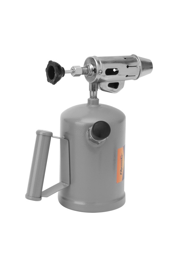 Лампа паяльная, 1.5 л Sparta