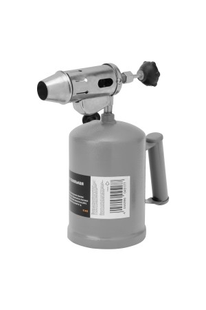 Лампа паяльная, 1.5 л Sparta