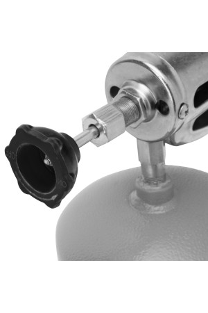 Лампа паяльная, 1.5 л Sparta