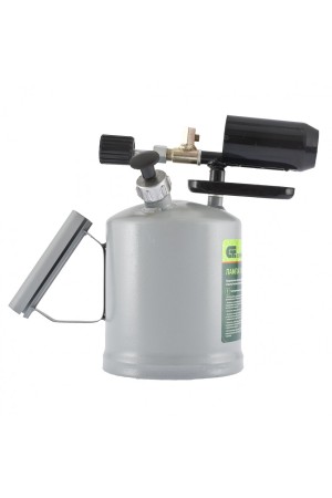 Лампа паяльная, 2 л Сибртех