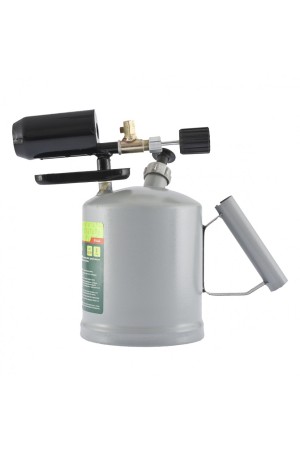 Лампа паяльная, 2 л Сибртех