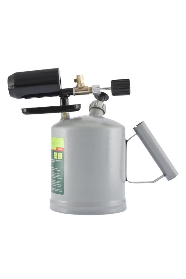 Лампа паяльная, 2 л Сибртех