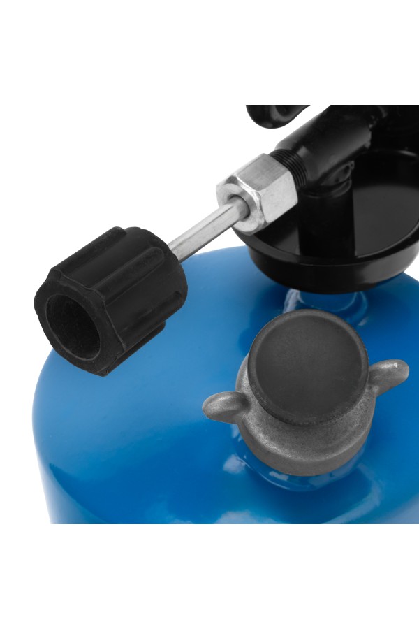 Лампа паяльная, 1.5 л Барс