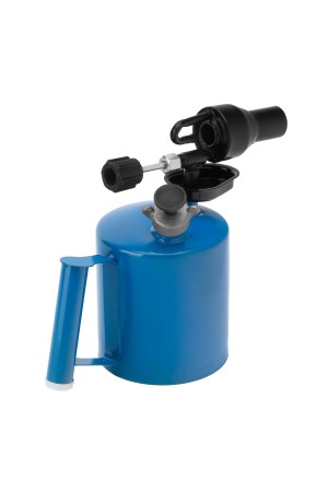 Лампа паяльная, 1.5 л Барс