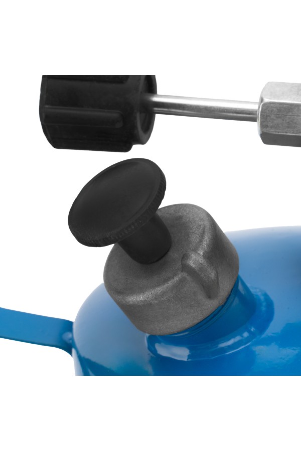 Лампа паяльная, 1.5 л Барс