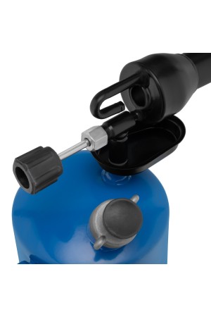 Лампа паяльная, 2 л Барс