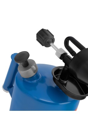 Лампа паяльная, 2 л Барс