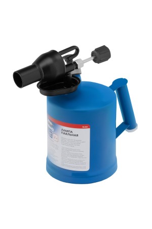 Лампа паяльная, 2 л Барс