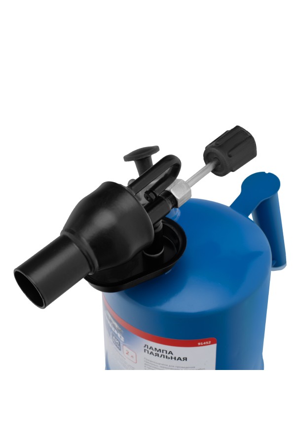 Лампа паяльная, 2 л Барс