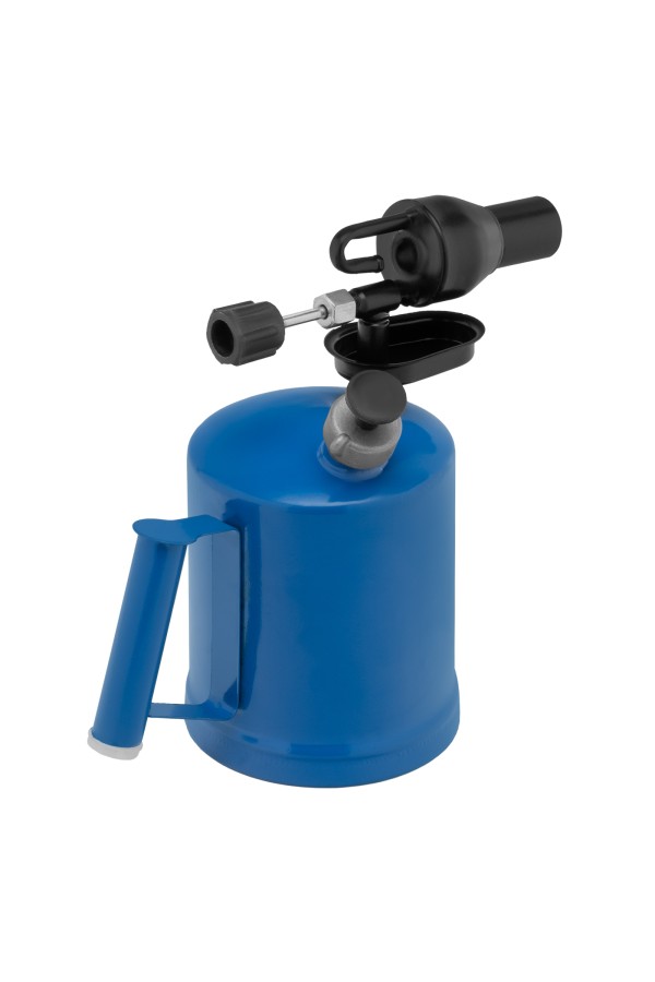 Лампа паяльная, 2 л Барс