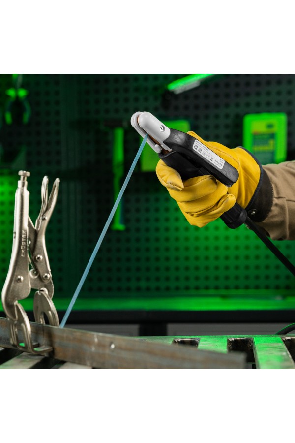 Держатель электродов, 500 А Сибртех