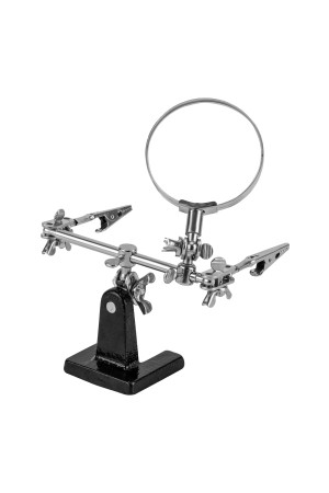 Зажим для пайки 