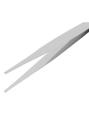 Набор пинцетов из нержавеющей стали, 2 шт, Sparta