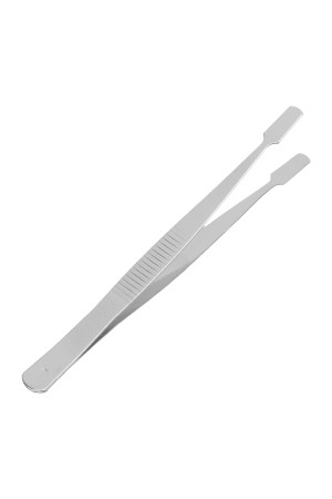 Набор пинцетов из нержавеющей стали, 4 шт, Sparta