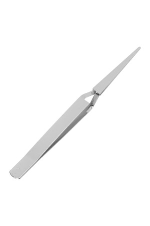 Набор пинцетов из нержавеющей стали, 4 шт, Sparta