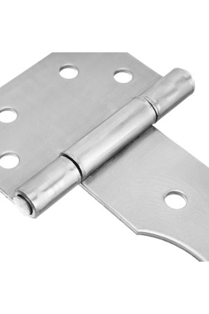 Петля стрела ПС-290, без покрытия, (Металлист) Россия