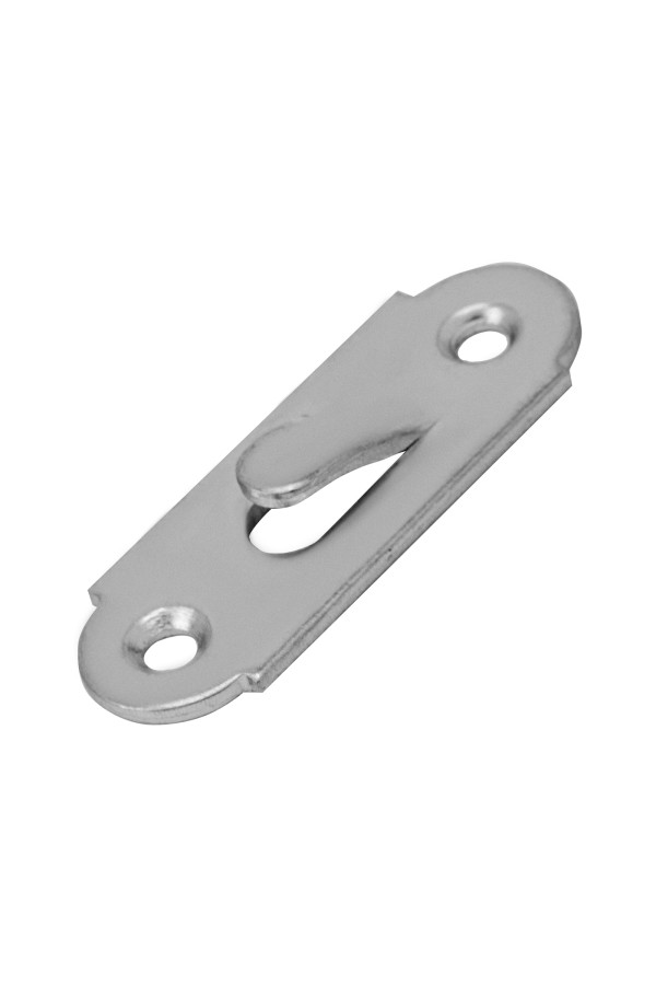 Пружина дверная D 24 мм, L-300 мм, цинк, (Металлист)