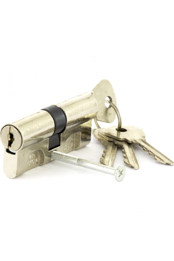 Цилиндровый механизм (личина) Сибртех