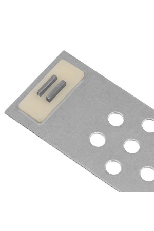 Замок магнитный для керамической плитки, уп 4 шт Matrix