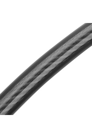 Замок тросовый универсальный, 10 х 650 мм Matrix