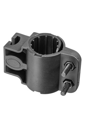 Замок тросовый универсальный с держателем, 12 х 1200 мм Matrix