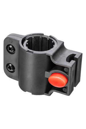 Замок тросовый универсальный с держателем, 12 х 1200 мм Matrix