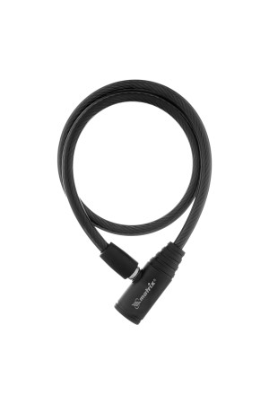 Замок тросовый универсальный, 8 х 650 мм Matrix