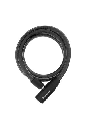 Замок тросовый универсальный, 10 х 960 мм Matrix