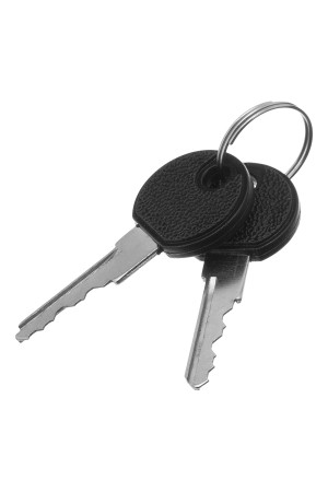 Замок тросовый универсальный, 12 х 650 мм Matrix