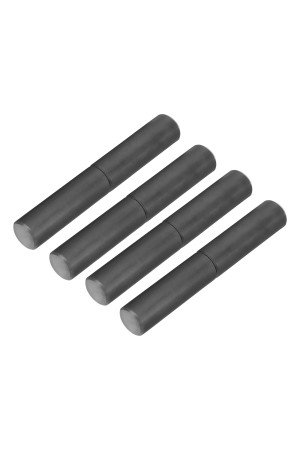 Петля гаражная с шаром, D 25 x 160 мм, 4 шт, Россия Сибртех