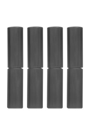 Петля гаражная с шаром, D 28 x 140 мм, 4 шт, Россия Сибртех