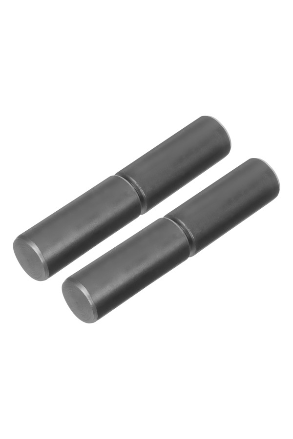 Петля гаражная с шаром, D 32 x 160 мм, 2 шт, Сибртех