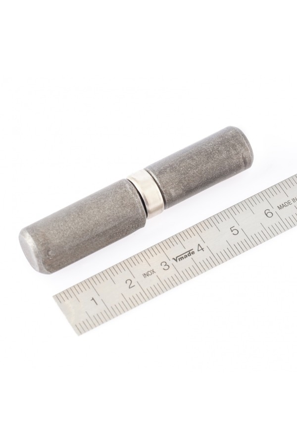 Петля каплевидная 10 x 60 мм с подшипником Сибртех