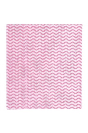 Салфетки вискозные перфорированные, 300 х 380 мм, 5 шт, Россия Elfe