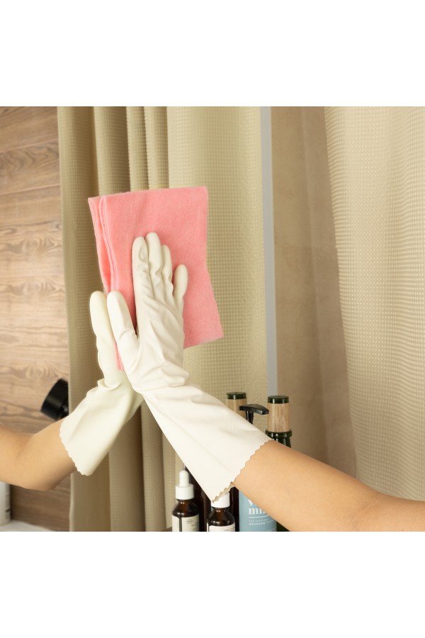 Салфетки вискозные универсальные, 300 x 380 мм, 3 шт., Home Palisad