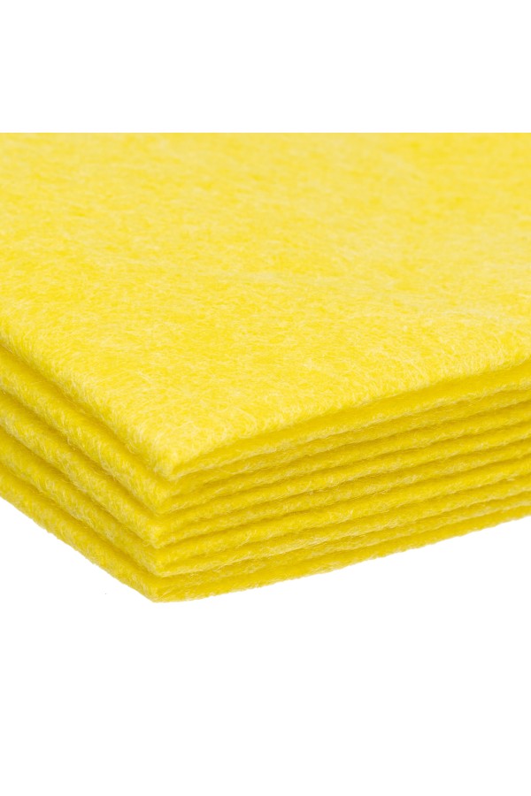 Салфетки вискозные универсальные, 300 x 380 мм, 5 шт., Home Palisad