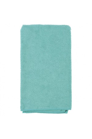 Салфетка из микрофибры для пола синяя 500 х 600 мм Elfe