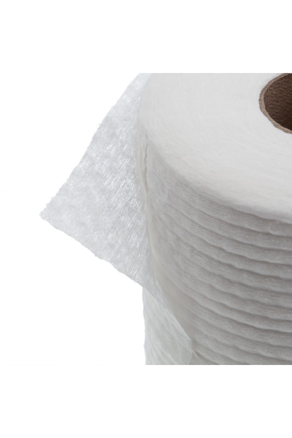 Салфетки универсальные из нетканого материала в рулоне, 250 x 230 мм, 150 шт, Home Palisad