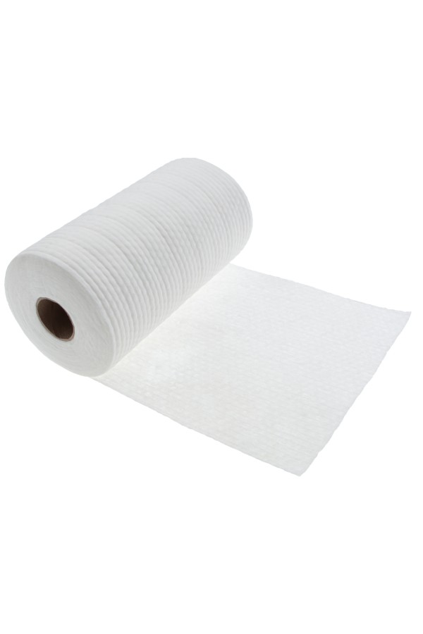 Салфетки универсальные из нетканого материала в рулоне, 250 x 230 мм, 150 шт, Home Palisad