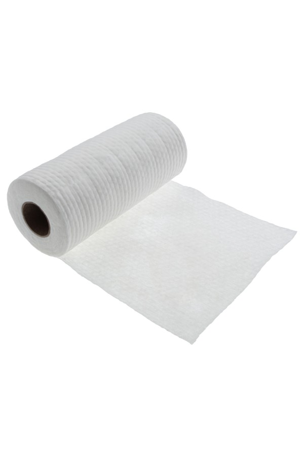 Салфетки универсальные из нетканого материала в рулоне, 240 x 210 мм, 100 шт, Home Palisad