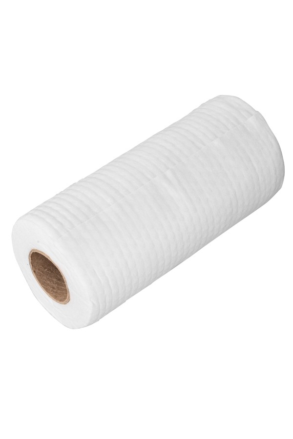 Салфетки универсальные из нетканого материала в рулоне, 220 x 210 мм, 70 шт, Home Palisad