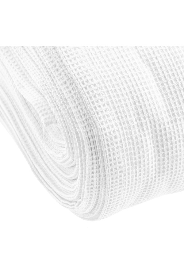 Полотно вафельное, 0,45х60 м