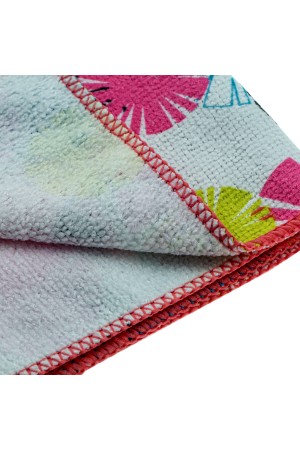 Салфетка из микрофибры универсальная, 300 х 300 мм, цветная, Home Palisad